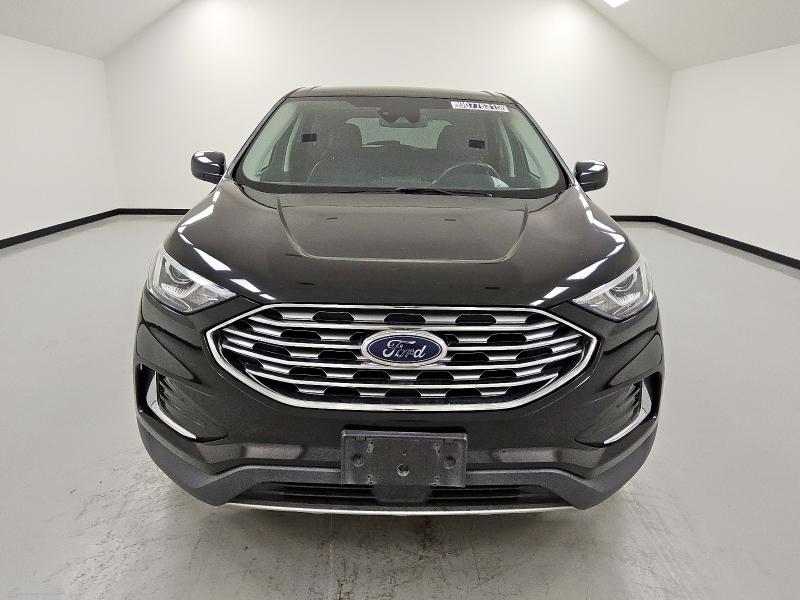Photo 5 from auction – 2022 FORD EDGE SEL with VIN 2FMPK4J90NBA15791