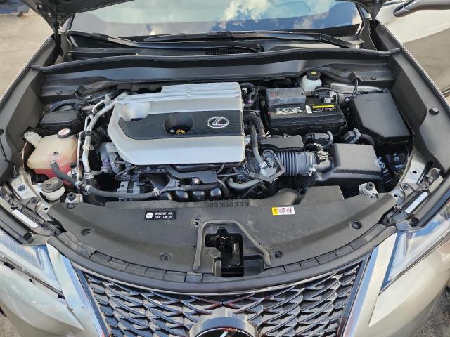Photo 11 from auction – 2019 LEXUS UX 200 with VIN JTHY3JBH3K2006397
