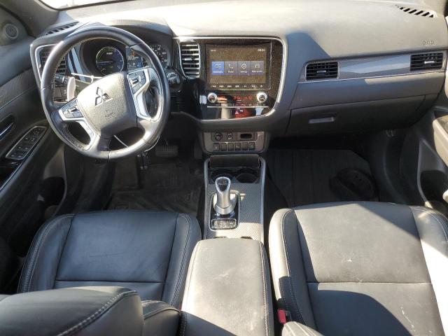 Photo 8 from auction – 2022 MITSUBISHI OUTLANDER with VIN JA4J2VA7XNZ032765