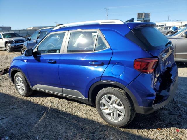 Photo 2 from auction – 2020 HYUNDAI VENUE with VIN KMHRC8A32LU023052