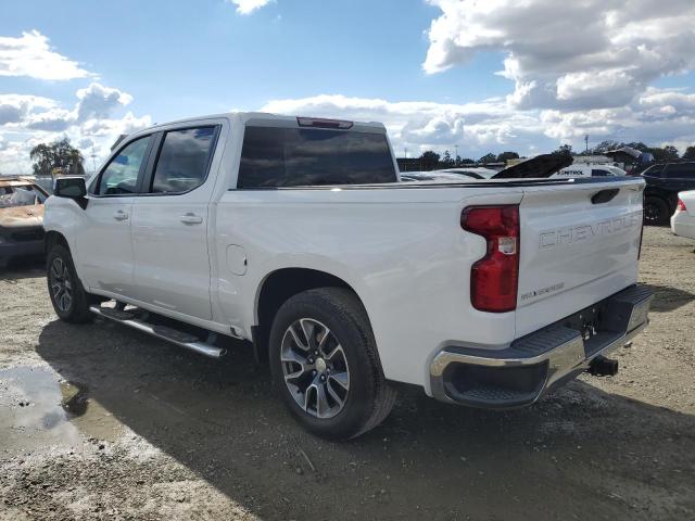 Photo 2 from auction – 2019 CHEVROLET SILVERADO with VIN 3GCPWCED7KG212516