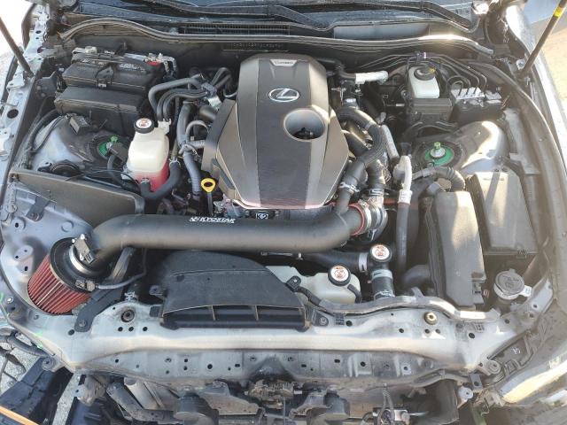 Photo 11 from auction – 2019 LEXUS IS 300 with VIN JTHBA1D29K5093595