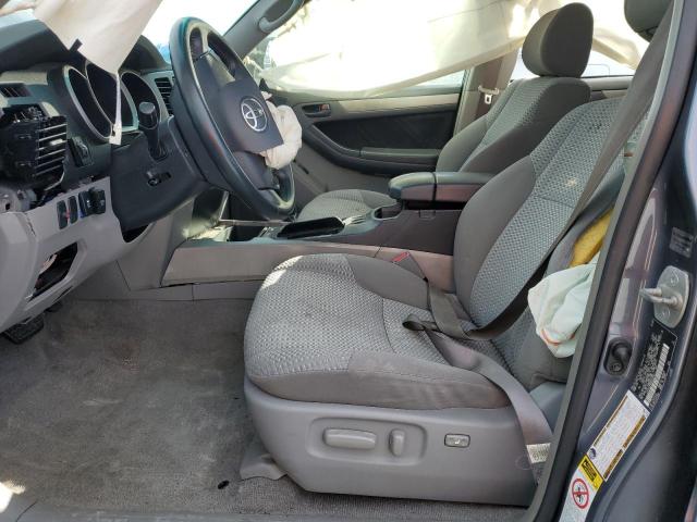 Photo 7 from auction – 2008 TOYOTA 4RUNNER SR with VIN JTEZU14R68K013941