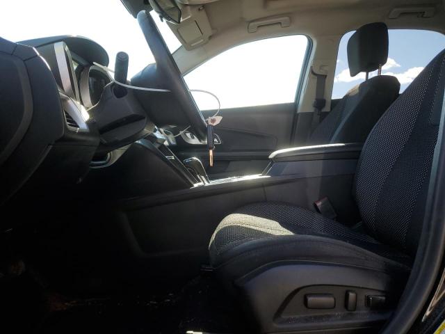 Photo 7 from auction – 2017 CHEVROLET EQUINOX LT with VIN 2GNALCEK9H6318829