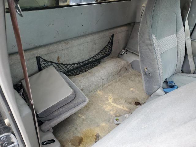 Photo 10 from auction – 1996 MAZDA B4000 CAB with VIN 4F4CR16X7TTM40272