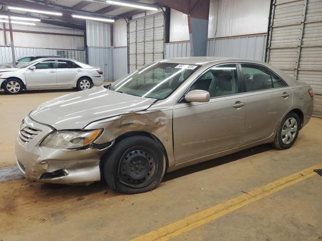 TOYOTA CAMRY BASE 2009 with VIN 4T1BE46K29U798240 - Photo from auction