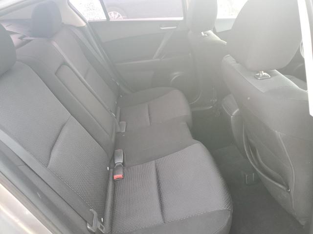 Photo 10 from auction – 2010 MAZDA 3 I with VIN JM1BL1SF6A1179860