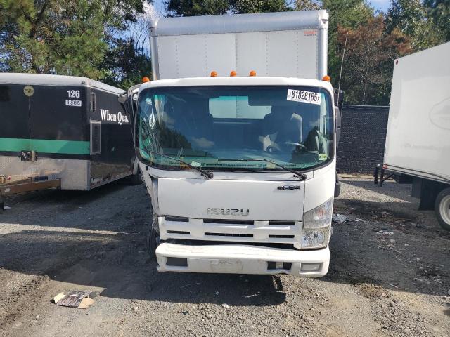 Photo 5 from auction – 2015 ISUZU NPR with VIN 54DB4W1B9FS808159