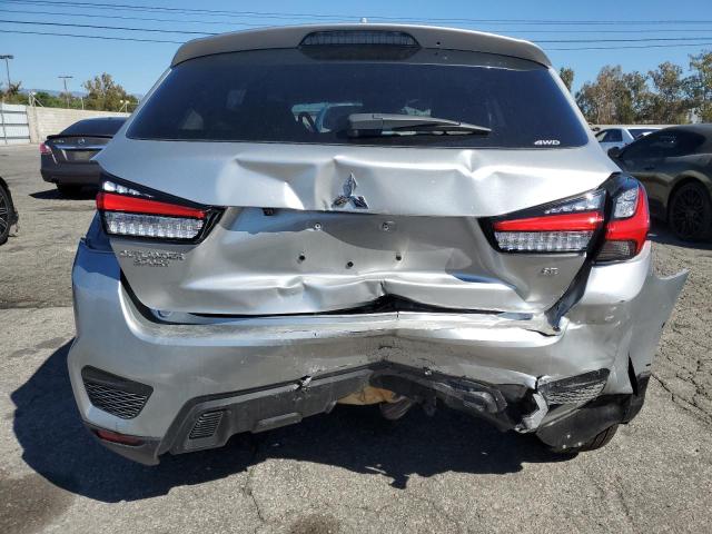 Photo 6 from auction – 2025 MITSUBISHI OUTLANDER with VIN JA4ARUAU2SU003328