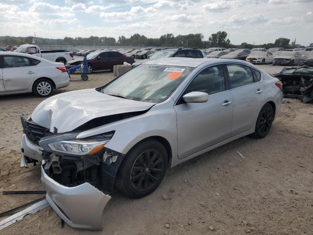 Photo 1 from auction – 2018 NISSAN ALTIMA 2.5 with VIN 1N4AL3AP7JC243772