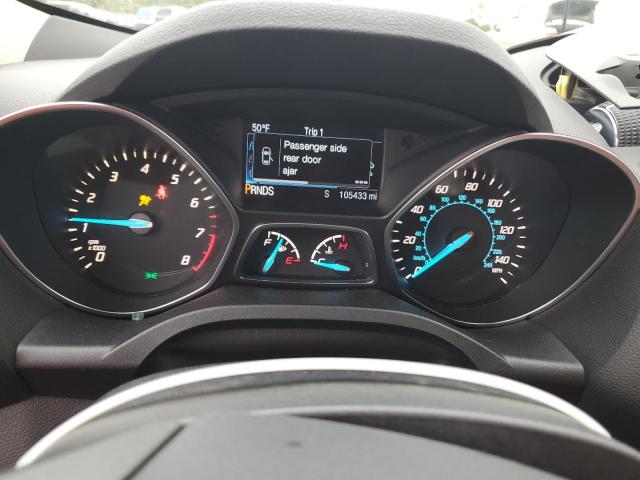 صورة رقم 9 من المزاد - 2015 FORD ESCAPE SE مع VIN 1FMCU0G90FUB89963