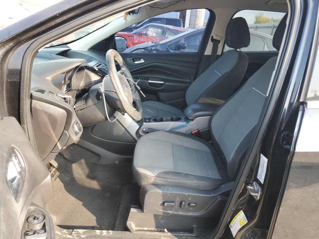 Photo 7 from auction – 2014 FORD ESCAPE SE with VIN 1FMCU0GXXEUD16151