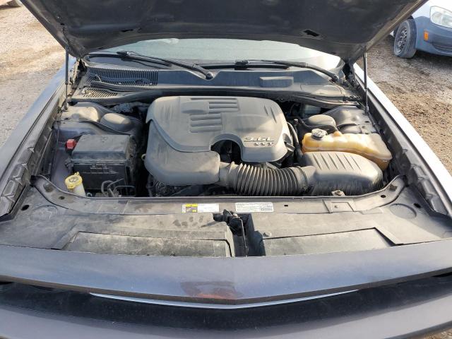 Photo 11 from auction – 2013 DODGE CHALLENGER with VIN 2C3CDYAG2DH676337