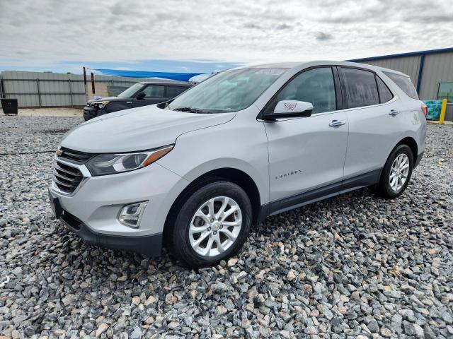CHEVROLET EQUINOX LT 2019 with VIN 2GNAXTEV5K6200203 - Photo from auction
