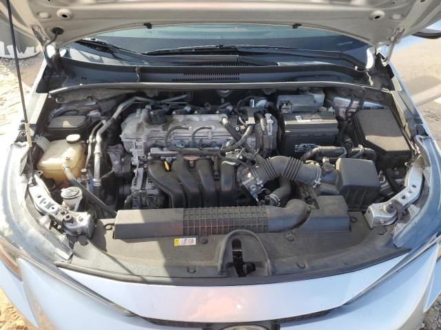 Photo 11 from auction – 2020 TOYOTA COROLLA LE with VIN JTDEPRAE8LJ024559