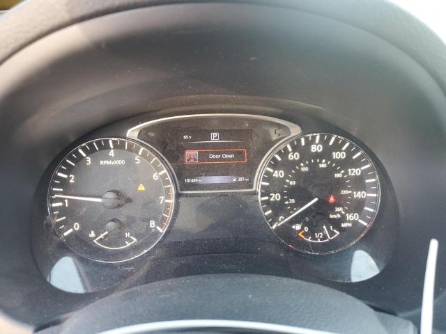 Photo 9 from auction – 2016 NISSAN ALTIMA 2.5 with VIN 1N4AL3AP9GC232099