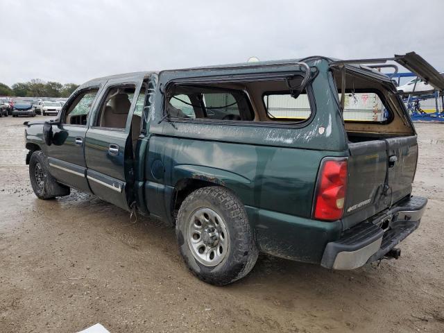 Photo 2 from auction – 2006 CHEVROLET SILVERADO with VIN 2GCEC13V861312476