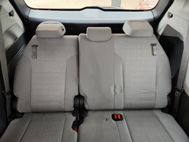 Photo 10 from auction – 2021 TOYOTA SIENNA LE with VIN 5TDKSKFC3MS032637