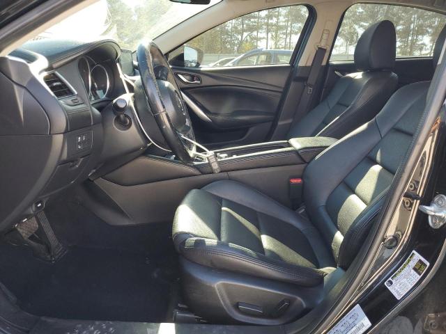 Photo 7 from auction – 2016 MAZDA 6 TOURING with VIN JM1GJ1V51G1424054