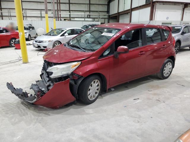 NISSAN VERSA NOTE 2014 with VIN 3N1CE2CP2EL386954 - Photo from auction