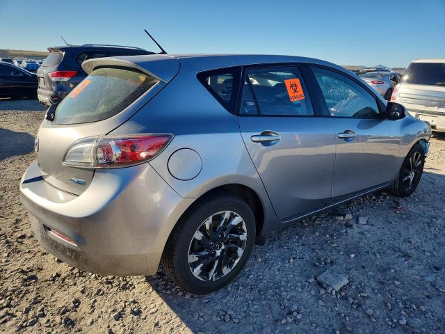 Photo 3 from auction – 2012 MAZDA 3 I with VIN JM1BL1L7XC1684746