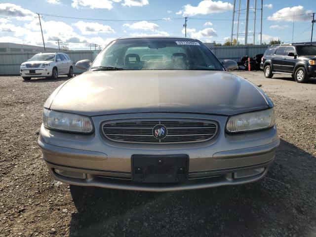 Photo 5 from auction – 2002 BUICK REGAL LS with VIN 2G4WB52KX21157473