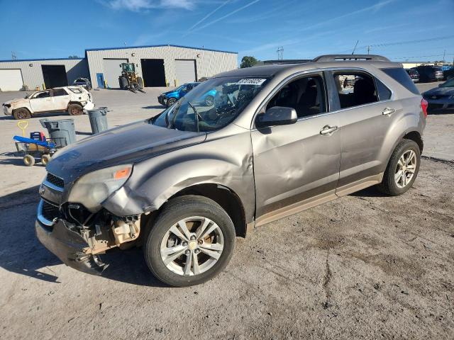 CHEVROLET EQUINOX LS 2010 with VIN 2CNALDEW1A6348913 - Photo from auction