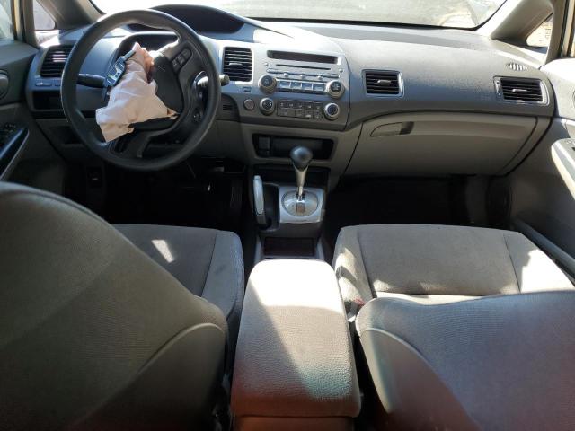 Photo 8 from auction – 2008 HONDA CIVIC with VIN 2HGFA16538H352403
