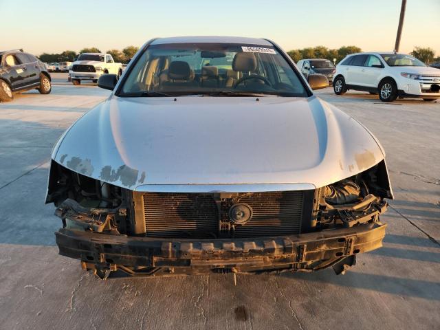 Photo 5 from auction – 2010 HYUNDAI SONATA with VIN 5NPET4AC5AH576779