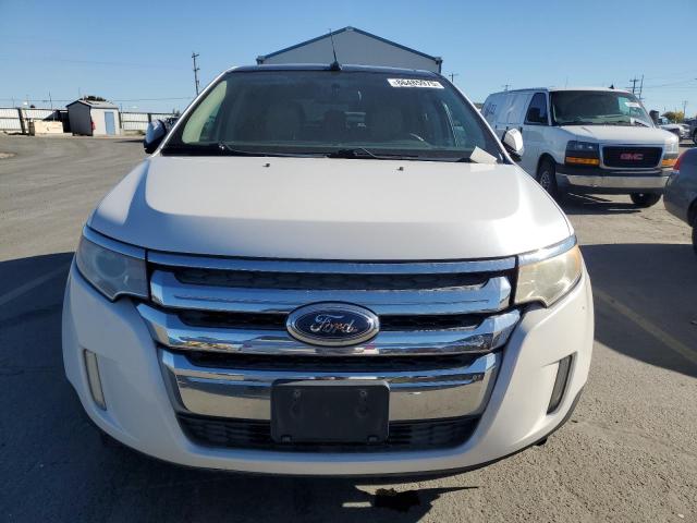 Photo 5 from auction – 2013 FORD EDGE SEL with VIN 2FMDK3JCXDBB01875