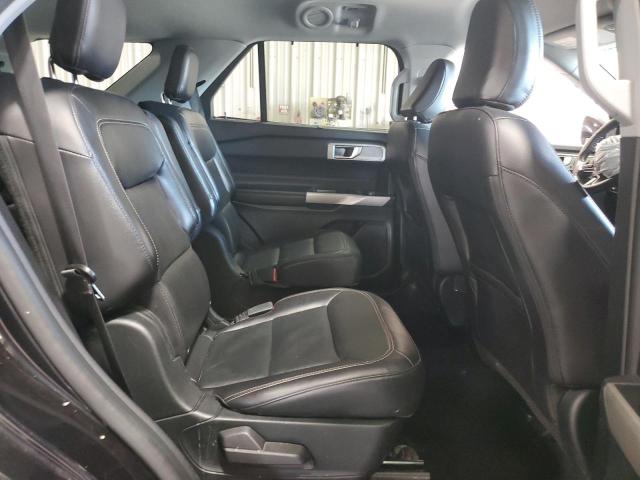 Photo 11 from auction – 2021 FORD EXPLORER L with VIN 1FMSK8FH8MGA63984