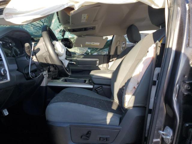 Photo 7 from auction – 2016 RAM 1500 SLT with VIN 1C6RR7TM5GS324118