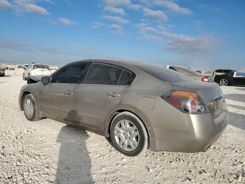 Photo 2 from auction – 2011 NISSAN ALTIMA BAS with VIN 1N4AL2AP5BN449625