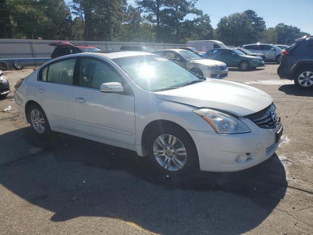 Photo 4 from auction – 2010 NISSAN ALTIMA BAS with VIN 1N4AL2AP4AN410796