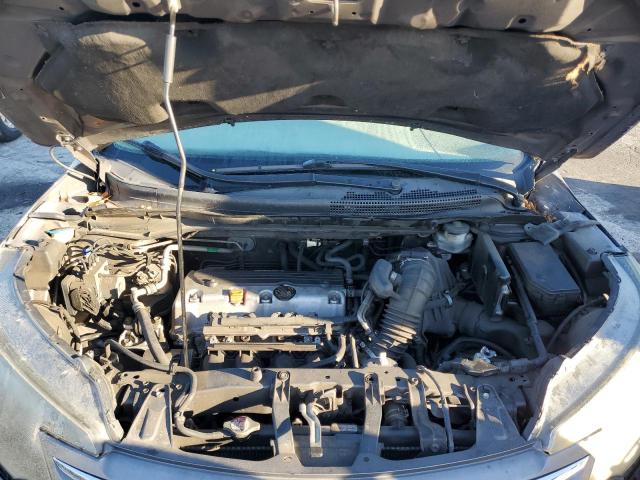 Photo 11 from auction – 2014 HONDA CR-V LX with VIN 3CZRM3H33EG700412