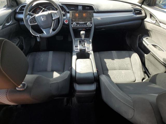 Photo 8 from auction – 2016 HONDA CIVIC EX with VIN 19XFC2F75GE098610