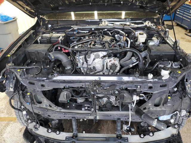 Photo 11 from auction – 2025 TOYOTA TACOMA DOU with VIN 3TMLB5JNXSM093494