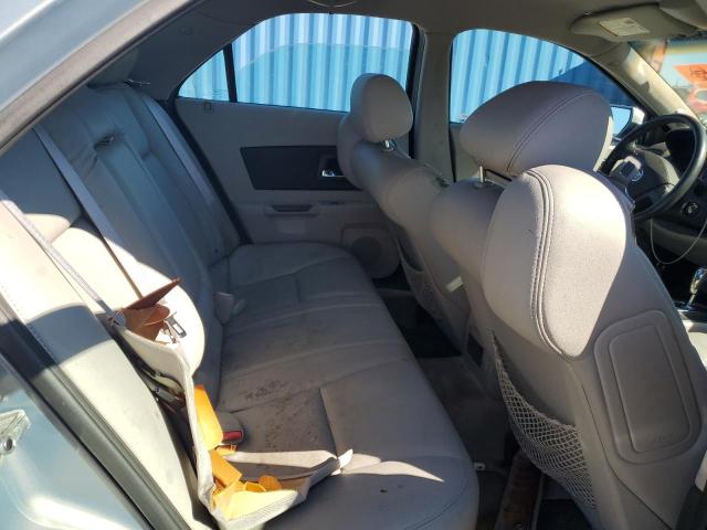 Photo 10 from auction – 2007 CADILLAC CTS with VIN 1G6DM57T470133747