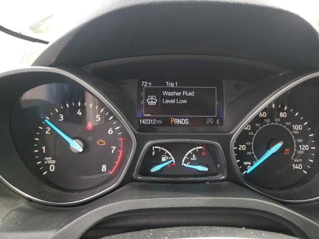 Photo 9 from auction – 2017 FORD ESCAPE TITANIUM with VIN 1FMCU0J98HUE89925