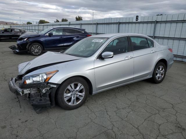 HONDA ACCORD LXP 2012 with VIN 1HGCP2F44CA187211 - Photo from auction
