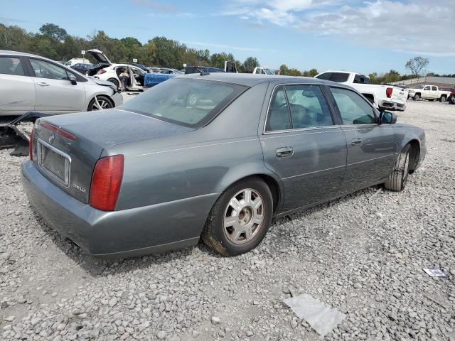 Photo 3 from auction – 2005 CADILLAC DEVILLE with VIN 1G6KD54Y45U154417