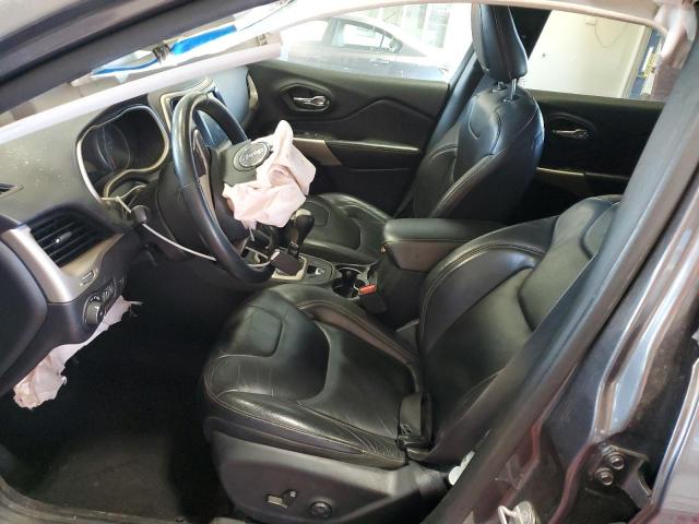 Zdjęcie 7 z aukcji – 2018 JEEP CHEROKEE L z VIN 1C4PJMDB2JD564371