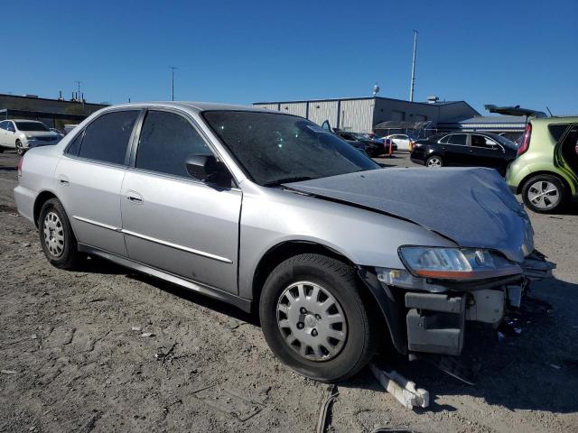 Photo 4 from auction – 2002 HONDA ACCORD with VIN 1HGCF86632A163892