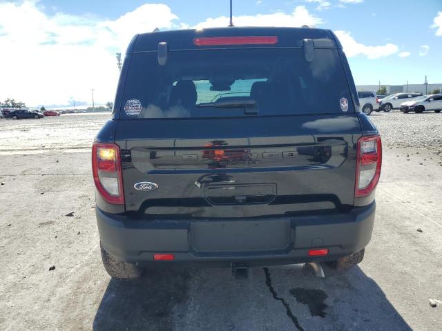 Photo 6 from auction – 2023 FORD BRONCO SPO with VIN 3FMCR9D98PRE30798