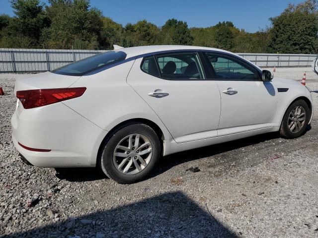 Zdjęcie 3 z aukcji – 2013 KIA OPTIMA LX z VIN KNAGM4A72D5351021