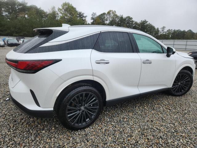 Photo 3 from auction – 2024 LEXUS RX 350H BA with VIN 2T2BBMCA6RC051497