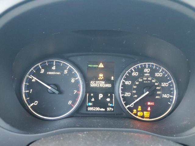 Photo 9 from auction – 2014 MITSUBISHI OUTLANDER with VIN JA4AZ3A30EZ018158