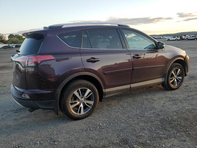 Photo 3 from auction – 2016 TOYOTA RAV4 XLE with VIN 2T3RFREV3GW503185