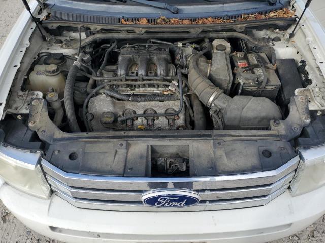 Photo 12 from auction – 2012 FORD FLEX LIMIT with VIN 2FMHK6DC9CBD03376