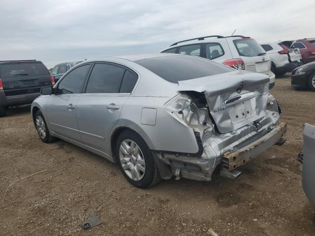Photo 2 from auction – 2009 NISSAN ALTIMA 2.5 with VIN 1N4AL21E79C192746